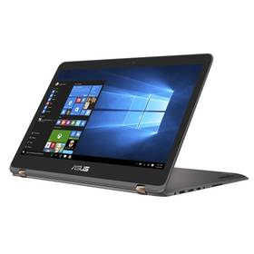 Laptop Asus ZenBook Flip UX360UAK-BB322T (UX360UAK-BB322T) Szary 