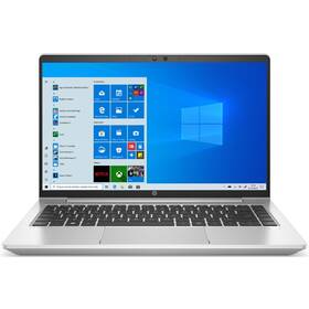 HP ProBook 640 G8 (4K7D4EA#BCM) strieborný