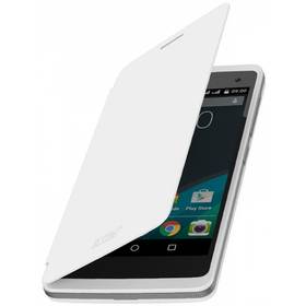 Pouzdro na mobil flipové Acer pro M220 (HP.BAG11.01S) bílé
