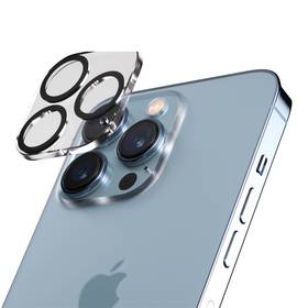 PanzerGlass Camera Protector na Apple iPhone 13 Pro/13 Pro Max (0384)