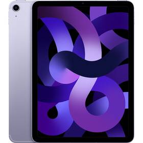 Apple iPad Air (2022) Wi-Fi + Cellular 64GB - Purple (MME93FD/A)