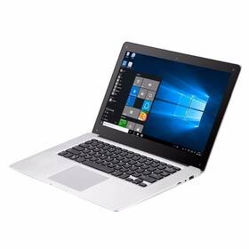 Laptop Umax VisionBook 14Wi (UMM200V14) Srebrny