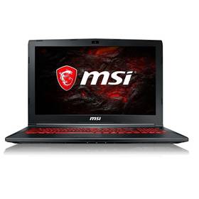 Laptop MSI GL62M 7REX-1824CZ (GL62M 7REX-1824CZ) Czarny