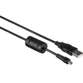 Kabel USB Nikon UC-E6 USB dla V1/D5100/P7100/P510-P300/AW100/S100/S1200pj/S4300-S2600/L120/L23