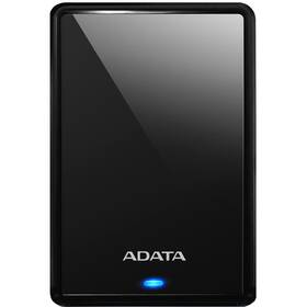 ADATA HV620S 4TB (AHV620S-4TU31-CBK) černý