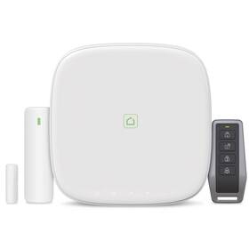 iGET SECURITY M5-4G Lite 4G/WiFi/LAN/GSM + ZADARMO sledovanie TV na 3 mesiace (M5-4G Lite)