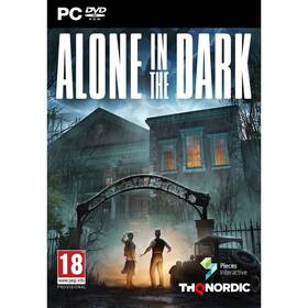 THQ Nordic PC Alone in the Dark (9120080078490)