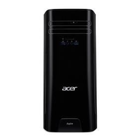 Komputer stacjonarny Acer Aspire TC-280 (DT.B6AEC.001) Czarny