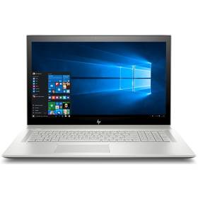 Laptop HP ENVY 17-bw0007nc (4JW11EA#BCM) Srebrny