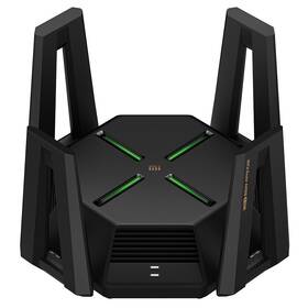 Router Xiaomi Mi AX9000 (34289) Czarny