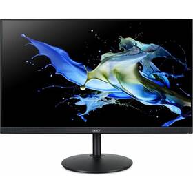 Monitor Acer CB272bmiprx (UM.HB2EE.001) Czarny