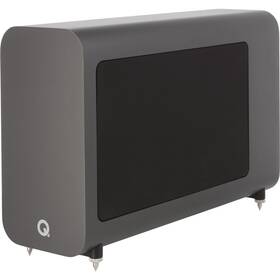 Q Acoustics Q 3060S (QA3560) šedý