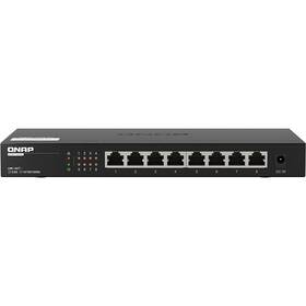 QNAP QSW-1108-8T (QSW-1108-8T)
