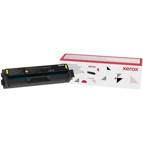 Toner Xerox 006R04398, 2500 stran (006R04398) Żółty