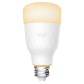 Yeelight LED Smart Bulb 1S, E27, 8,5W (Dimmable) (DP153) (lehce opotřebené 8801874860)