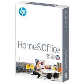 HP Printing, A4, 500 listů, 80 g/m2 bílý