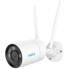 Kamera IP Reolink W330 - RLC-810WA Wi-Fi (W330) Biała