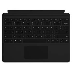Microsoft Surface Pro X, US Layout (QJW-00007) černé (lehce opotřebené 8801393216)