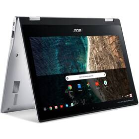 Acer Chromebook Spin 11 (CP311-3H-K6L0) (NX.HUVEC.005) strieborný