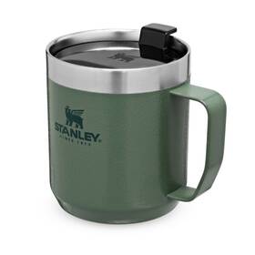 Stanley Camp mug 350 ml zelený