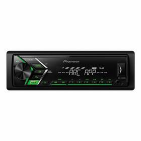 Radio samochodowe FM Pioneer MVH-S100UBG Czarne