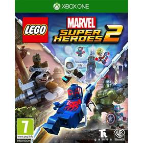 Warner Bros Xbox One LEGO Marvel Super Heroes 2 (5051892210843)