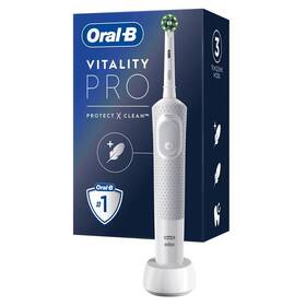 Oral-B Vitality PRO Protect X D103 White