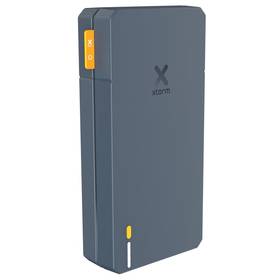 Xtorm Essential 20 000mAh (XE1201) šedá