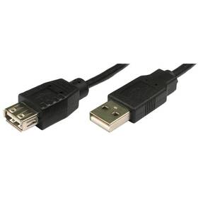 AQ predlžovací USB 2.0 F/M, 3 m (xaqcc61030)