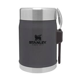 Stanley Charcoal 400 ml černá