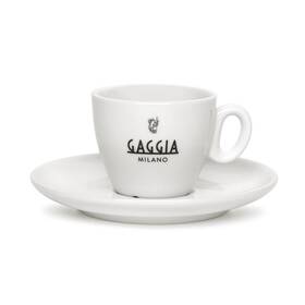 Gaggia 6× espresso (lehce opotřebené 8801710558)