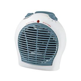 Teplovzdušný ventilátor Ardes 4F03 bílý/modrý