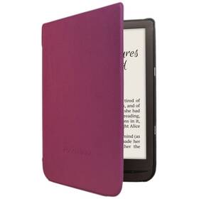 Pocket Book 740 Inkpad (WPUC-740-S-VL) fialové (zánovní 8801542752)
