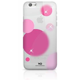 Kryt na mobil White Diamonds Candy pro iPhone 6/6s (WD-1310CDY41) růžový