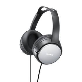 Słuchawki Sony MDRXD150B.AE (MDRXD150B.AE) Czarna