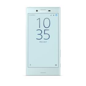 Telefon komórkowy Sony Xperia X Compact (F5321) (1304-2023) Niebieski