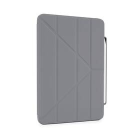 Pipetto Origami Penci na Apple iPad Pro 11“ (2021/2020/2018) šedé