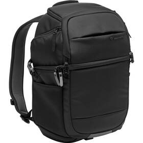 Manfrotto Advanced Fast Backpack M III 18,5 L (MB MA3-BP-FM) černý