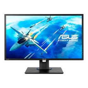 Monitor Asus VG245HE  - Gaming (90LM02V3-B01370) Czarny