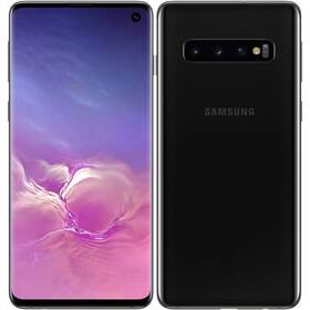 Samsung Galaxy S10 128 GB (SM-G973FZKDXEZ) čierny