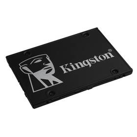 SSD Kingston KC600 512GB 2.5