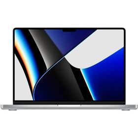 Apple MacBook Pro 14" M1 Pro 10‑CPU 16‑GPU, 1TB - Silver SK (MKGT3SL/A)