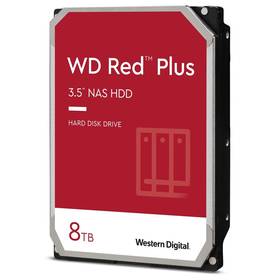 Western Digital Red Plus NAS 8TB (WD80EFZZ)