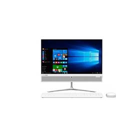 PC all in one Lenovo IdeaCentre AIO 510-22ISH Touch (F0CB00WYCK) Biały