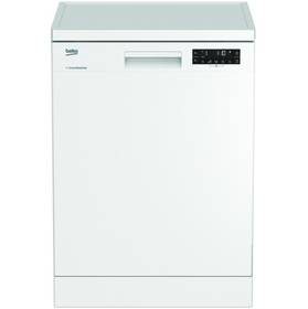 Zmywarka Beko DFN 26321 W Biała