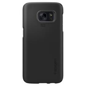 Kryt na mobil Spigen Thin Fit pro Samsung Galaxy S7 (555CS20003) černý