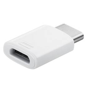 Samsung Micro USB/USB-C (EE-GN930) biela