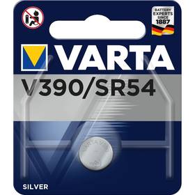 Varta V390/SR54/SR1130, blister 1ks (390101401)