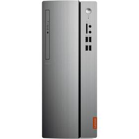 Komputer stacjonarny Lenovo IdeaCentre 510-15ABR (90G800E6CK)