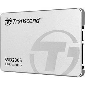 Transcend SSD230S 256GB 2.5'' (TS256GSSD230S)
